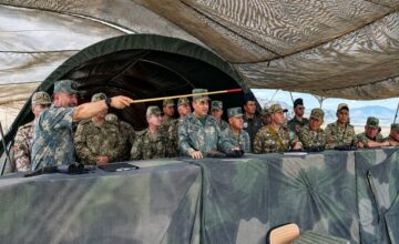 “Strength of Unity – 2026” military exercise to be held in Azerbaijan
