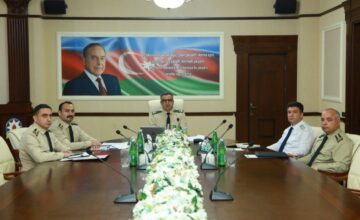 Military Prosecutor’s Office: The number of non-military crimes decreased by 4.9 percent