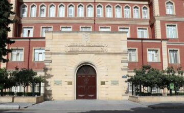 Military Prosecutor’s Office: Crimes of evasion of military service and bribery have decreased