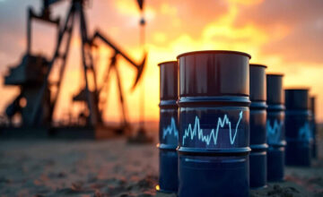 The price of Azerbaijani oil exceeded 91 dollars