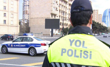 The Main State Traffic Police Department has appealed to road users