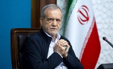 Iranian President to attend BRICS summit in India