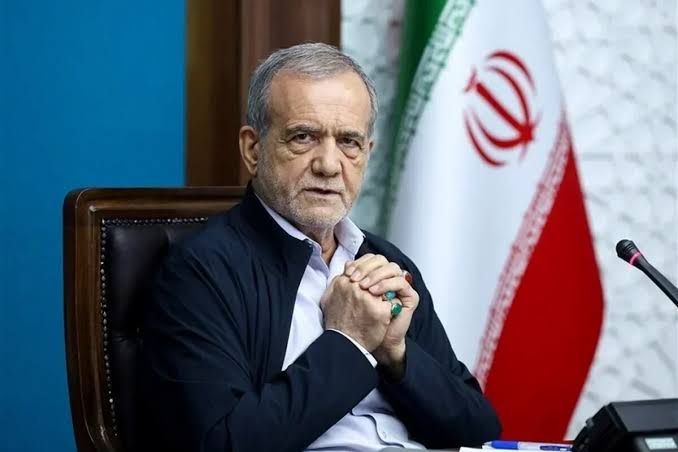 Iranian President to attend BRICS summit in India