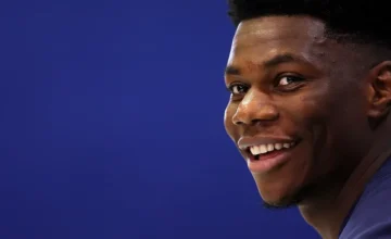 France national team loses key player ahead of match against Paraguay
