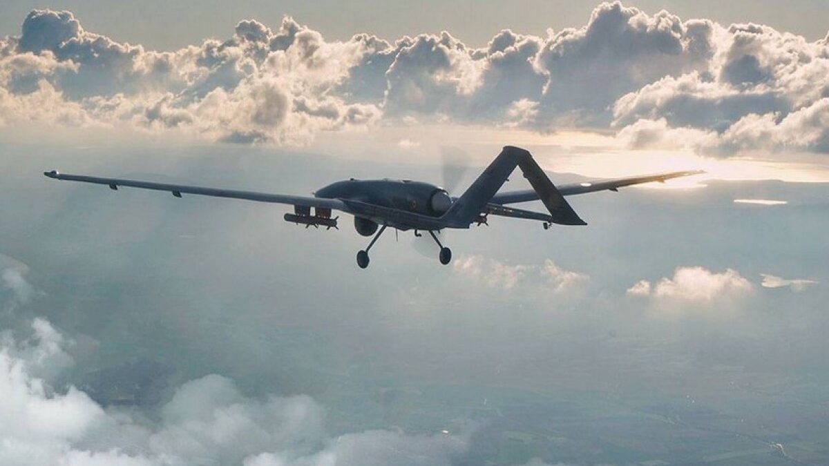 1892 drones headed towards Moscow in the last week, 207 were shot down while approaching the city