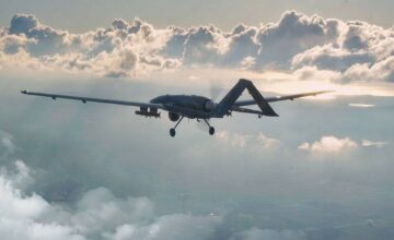 1892 drones headed towards Moscow in the last week, 207 were shot down while approaching the city