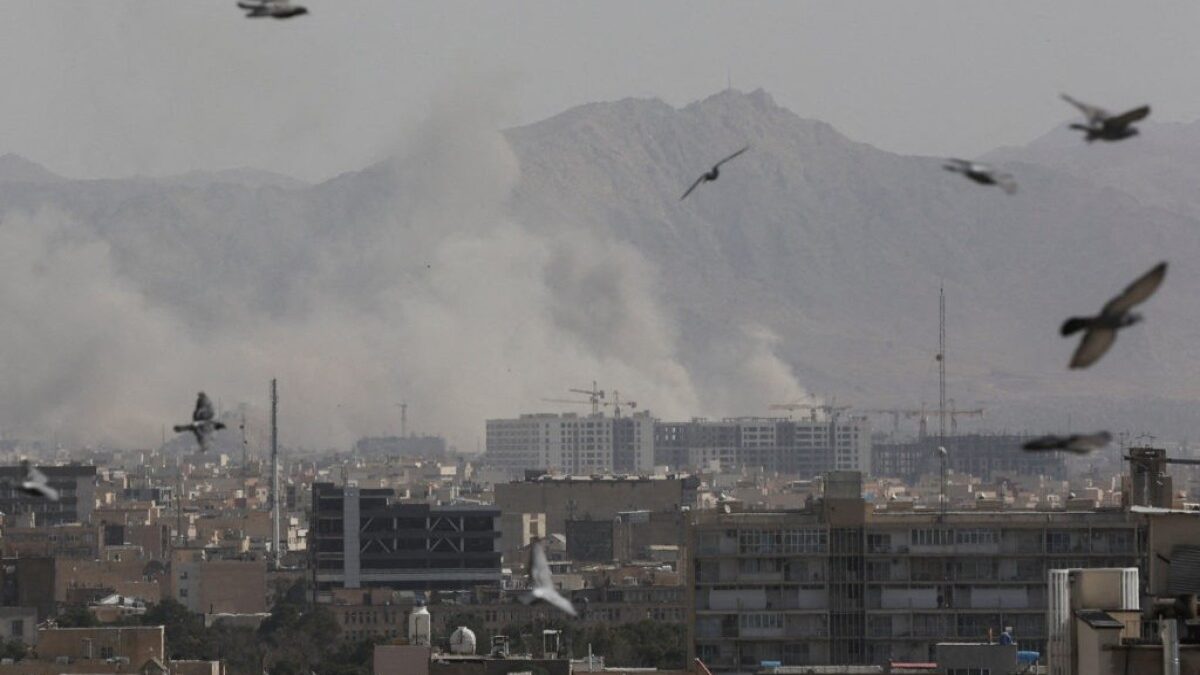 Iranian Ministry of Health: 50 people died and more than 500 injured in recent US attacks