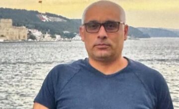 The body of the ship captain who died near Odessa has been sent to Azerbaijan