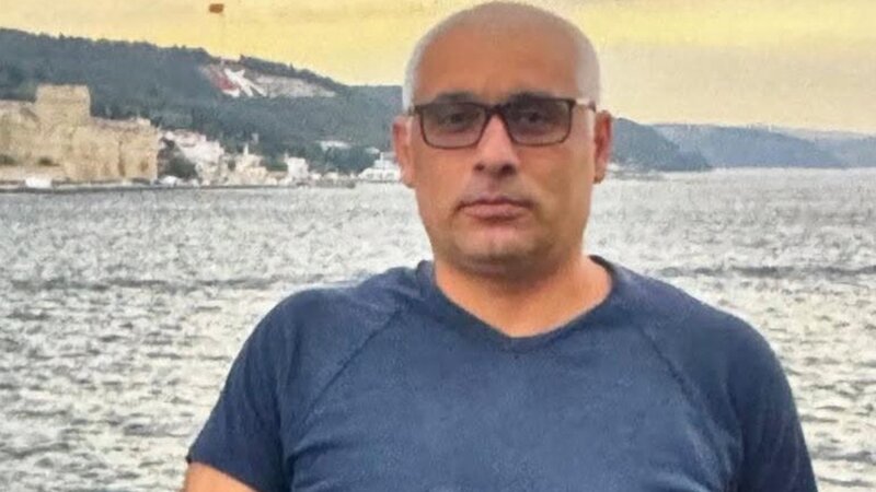 The body of the ship captain who died near Odessa has been sent to Azerbaijan