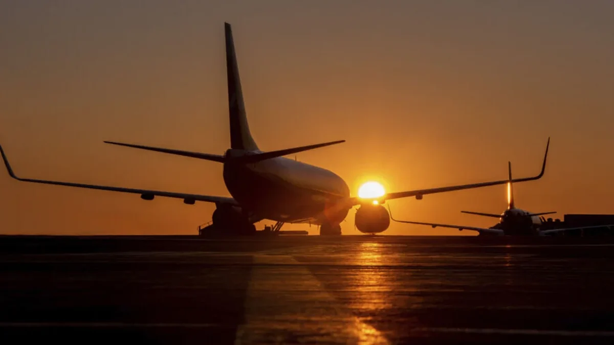 AZAL: Delays or cancellations expected on Nakhchivan flights