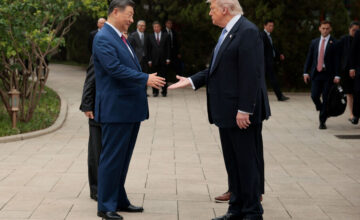 Rubio confirms Xi Jinping’s visit to the US