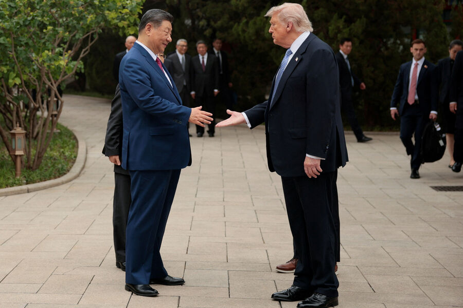 Rubio confirms Xi Jinping’s visit to the US