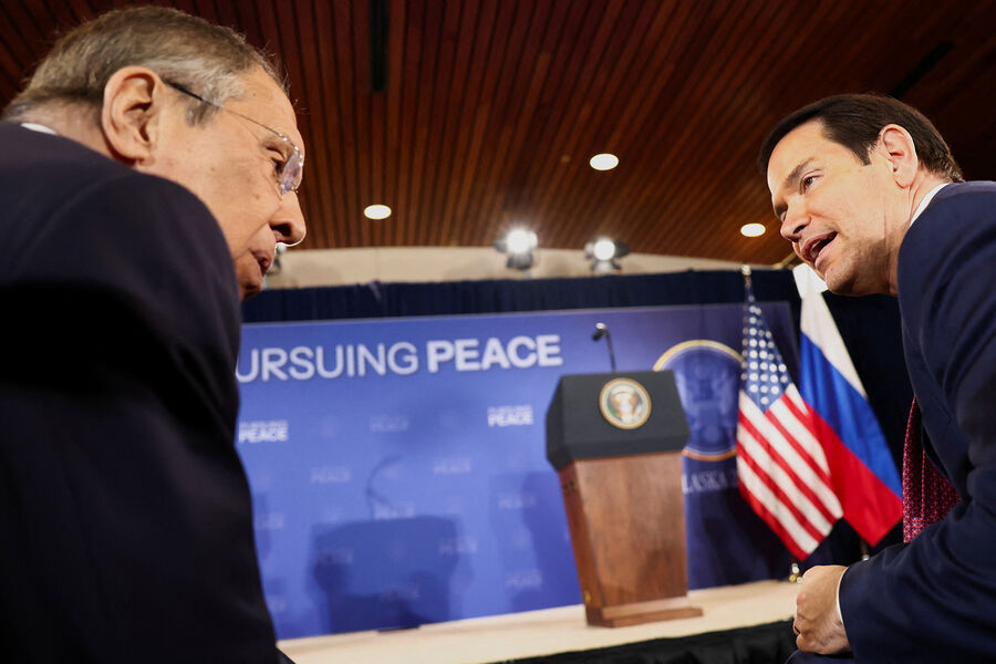 US Secretary of State expresses readiness to meet with Lavrov