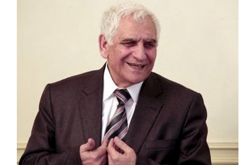 The current condition of People’s Poet Nariman Hasanzade has been announced