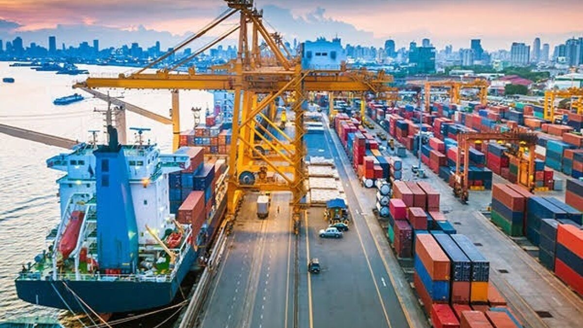 Azerbaijan has increased imports of Georgian products