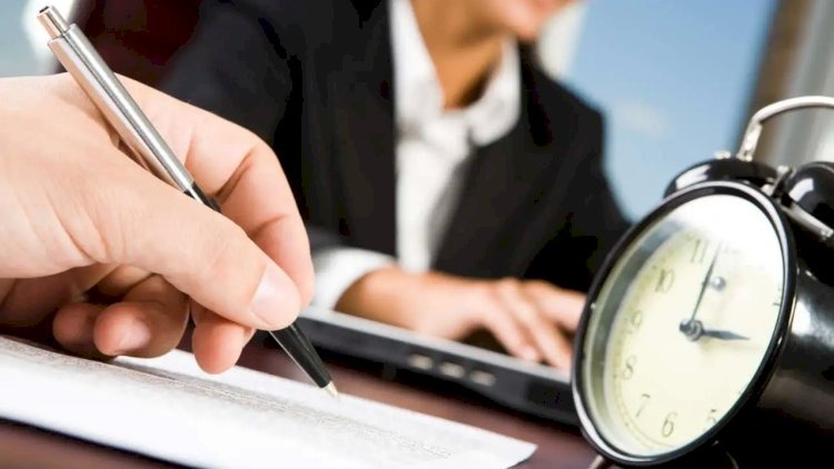 NEW DEVELOPMENT regarding working hours in Azerbaijan