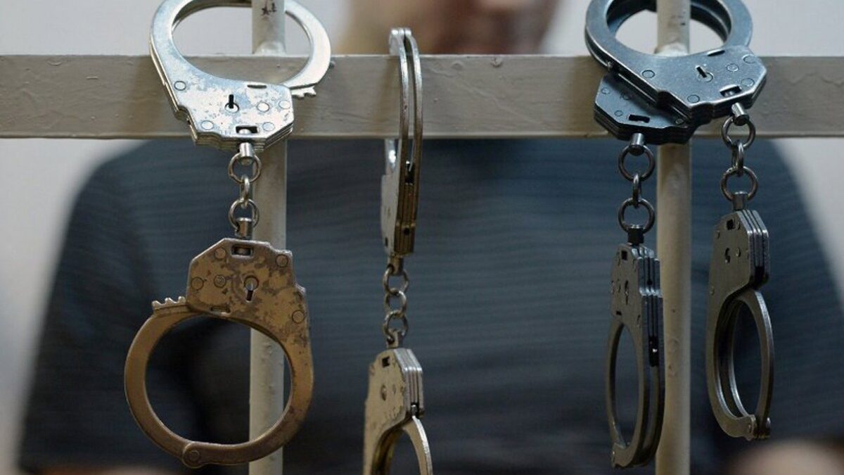 A person wanted internationally has been arrested in Serbia and extradited to Azerbaijan