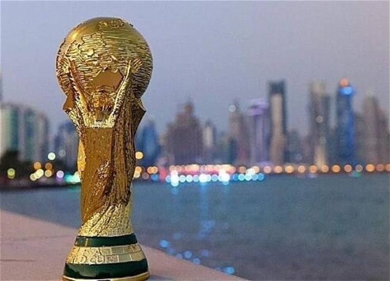 The 2034 World Cup in Saudi Arabia could be moved to 2035