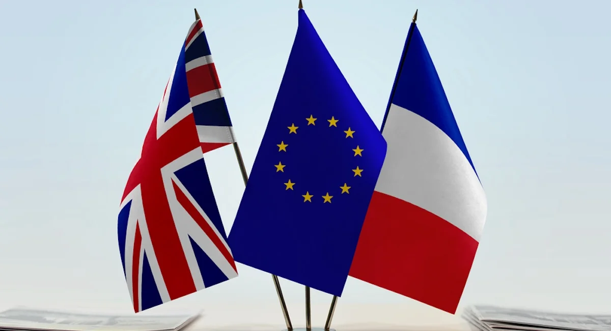 FT: France’s attempt to exclude Britain from EU defense fund backfires