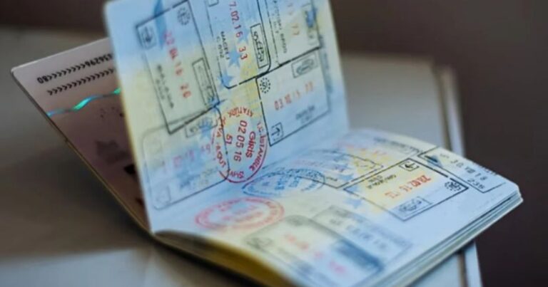 The world’s 10 most powerful passports – LIST