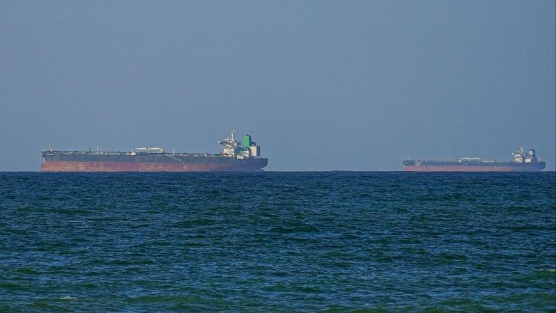 CENTCOM: We have launched a new wave of attacks against Iran
