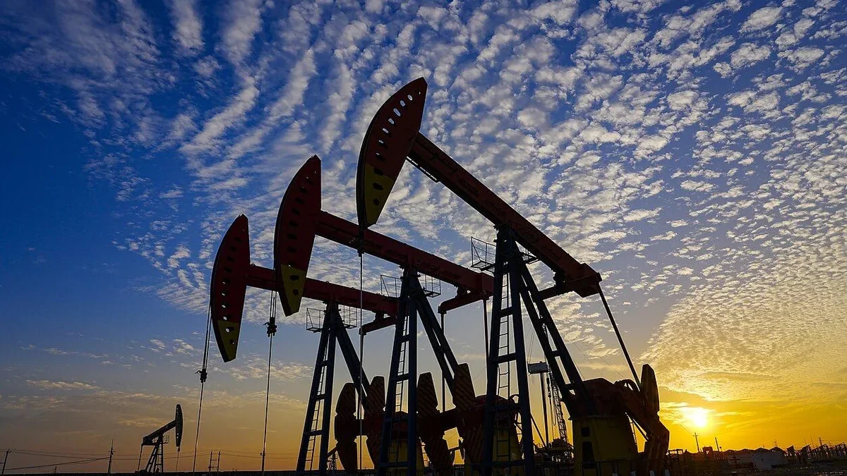“OPEC+” countries have agreed to increase oil production in August