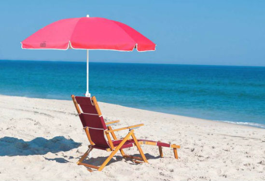 Weather conditions expected at beaches announced