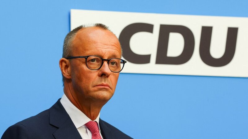 German Chancellor: Azerbaijan offers very interesting prospects from an economic perspective
