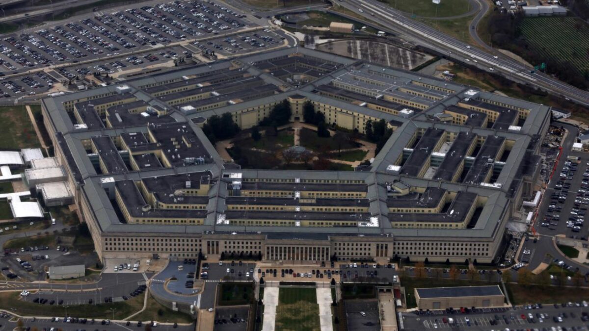 Pentagon running out of funds due to war with Iran