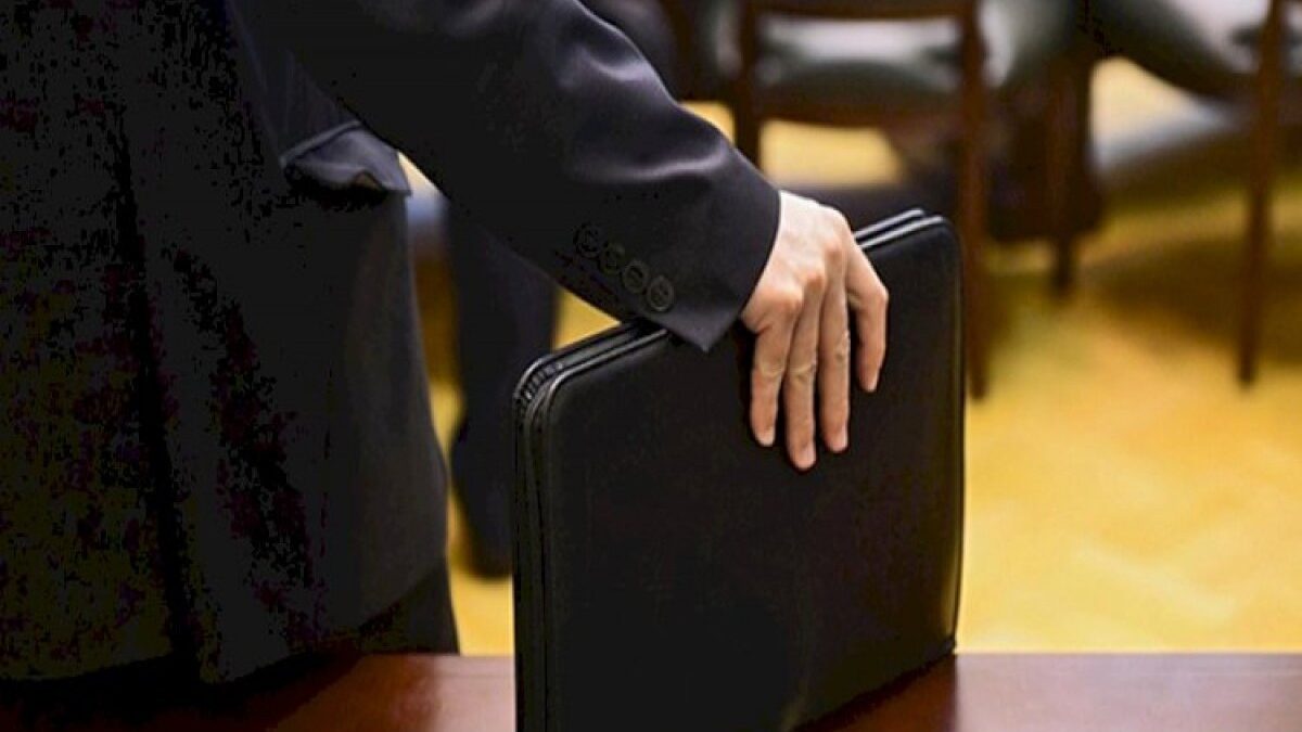The interview stage of the competition for the recruitment of directors is beginning
