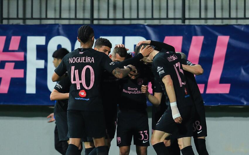 Starting lineups for the “Sabah” – “Kups” match announced