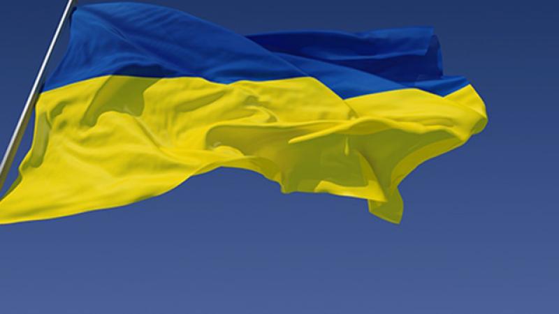 Chief of the General Staff of Ukraine replaced