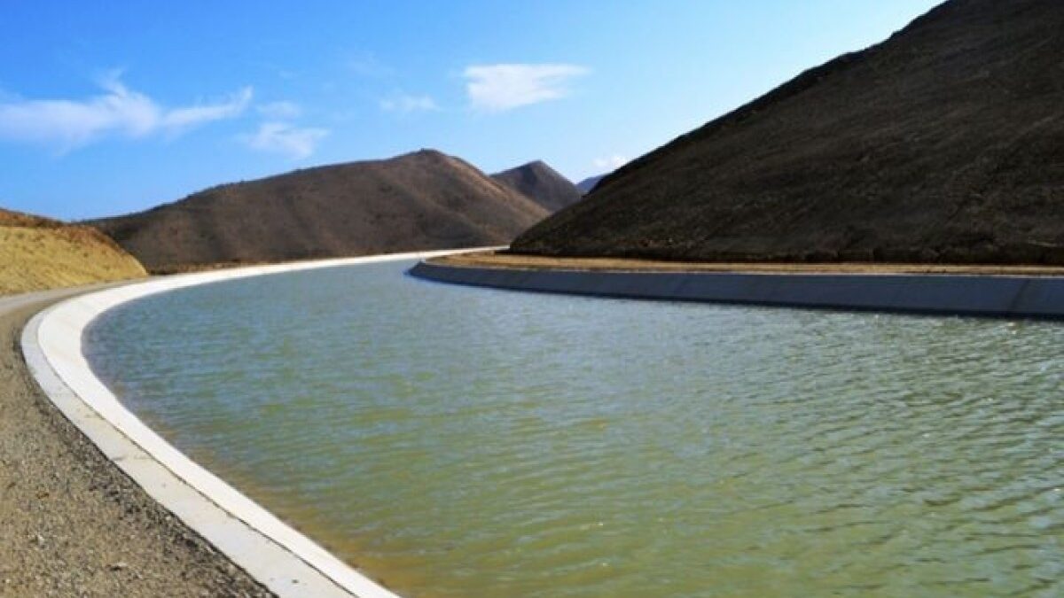 The bodies that will conduct state monitoring of water bodies have been determined