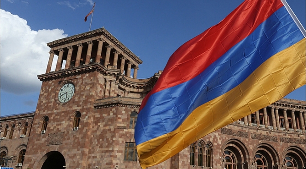 Armenians are coming to Baku – OFFICIAL