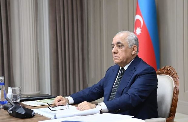 The Prime Minister signed a decree