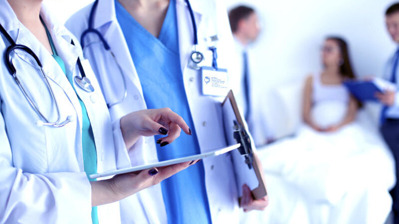 Registration for the second stage of the residency entrance exam begins