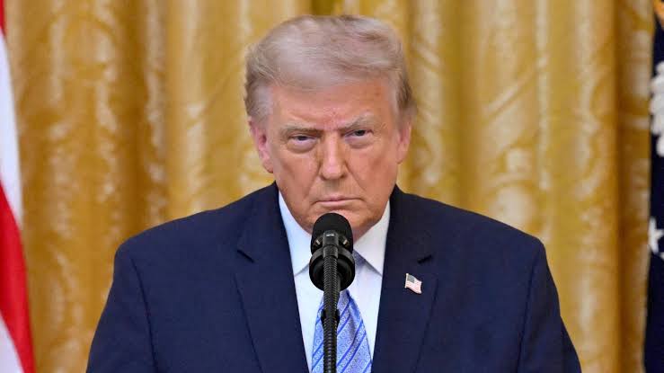 Trump: Iran’s bridges and power plants will be destroyed