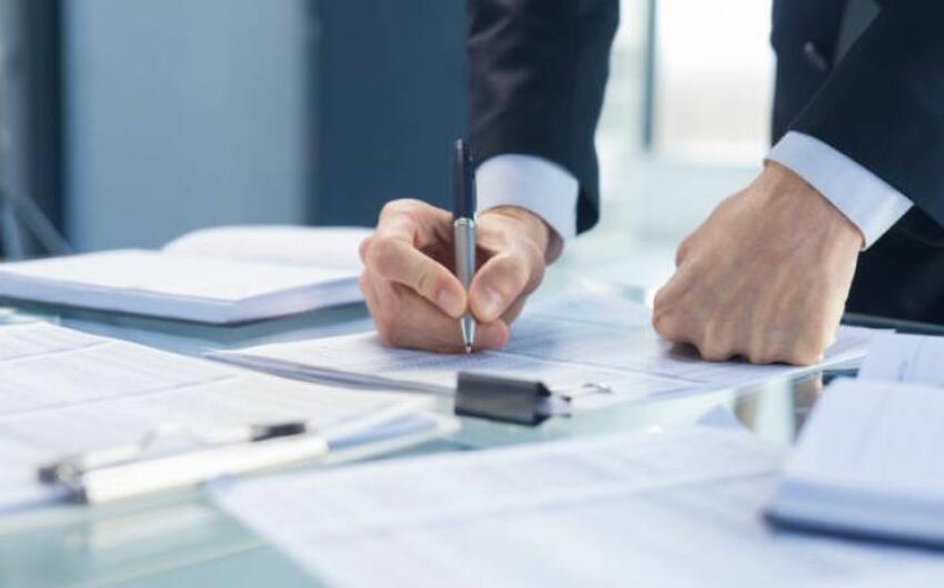 A decision has been made regarding the activities of the Azerbaijan Business Development Fund