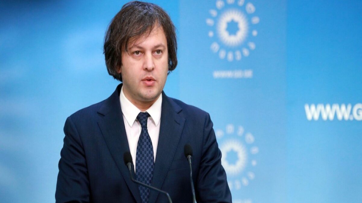 Kobakhidze: Georgia wants to further deepen relations with Azerbaijan