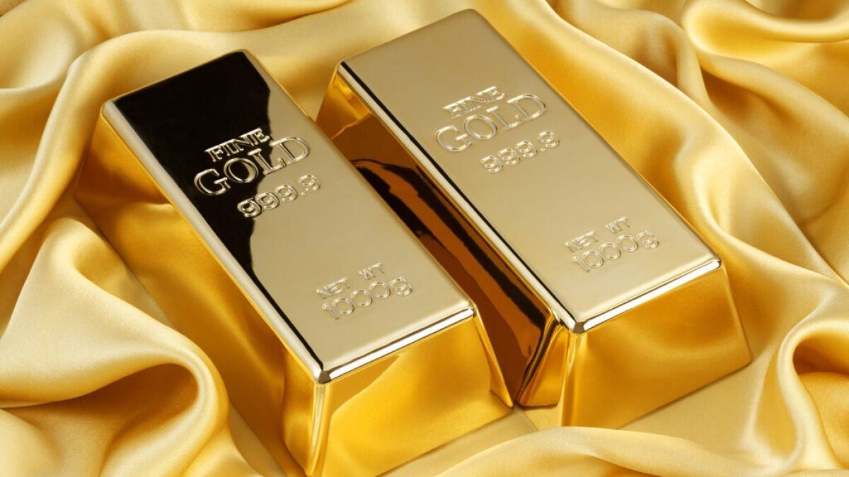 SOFAZ has stopped gold sales