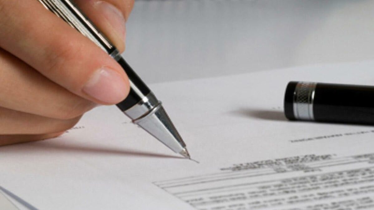 Internally displaced person status re-regulated within the legislative framework