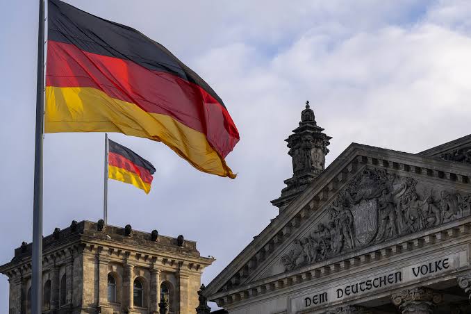 German Foreign Ministry: Berlin, together with its partners, will further increase pressure on Russia