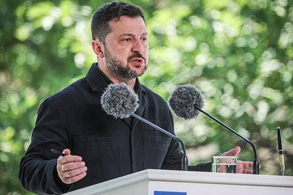 Zelensky announced he will visit the US in the coming days