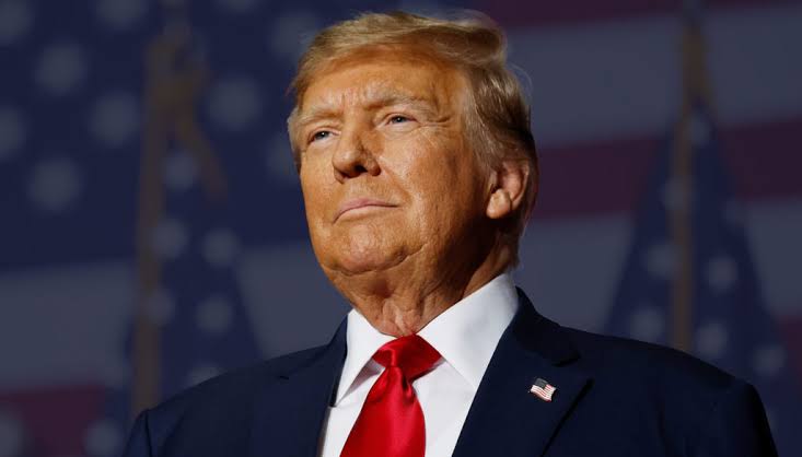 Trump stated that there will be no uranium enrichment in the civil nuclear agreement with Riyadh