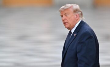 The US is imposing new tariffs on more than 60 countries
