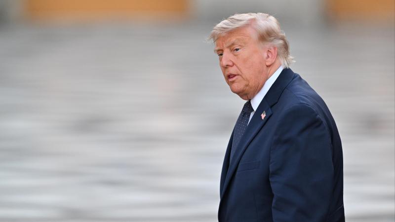 The US is imposing new tariffs on more than 60 countries