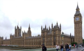 Message from Britain to Iran: We are ready to defend ourselves