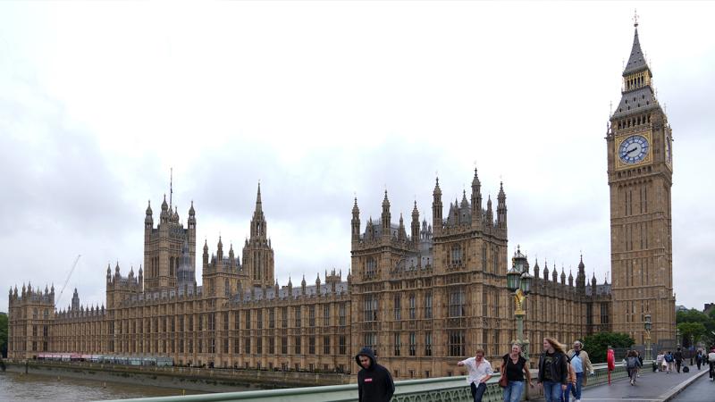 Message from Britain to Iran: We are ready to defend ourselves