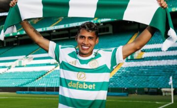 Duran, who moved from “Qarabag” to “Celtic”: I feel great because of this