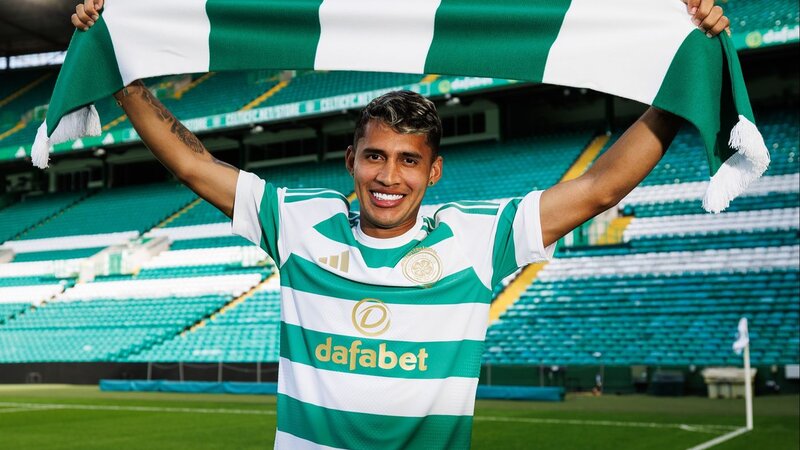Duran, who moved from “Qarabag” to “Celtic”: I feel great because of this